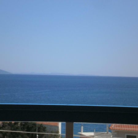 Seaview Self Catering Apartment - Helen No 1 Xiropígado Kültér fotó