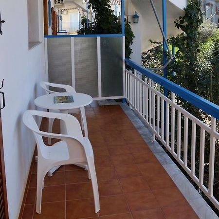 Seaview Self Catering Apartment - Helen No 1 Xiropígado Kültér fotó