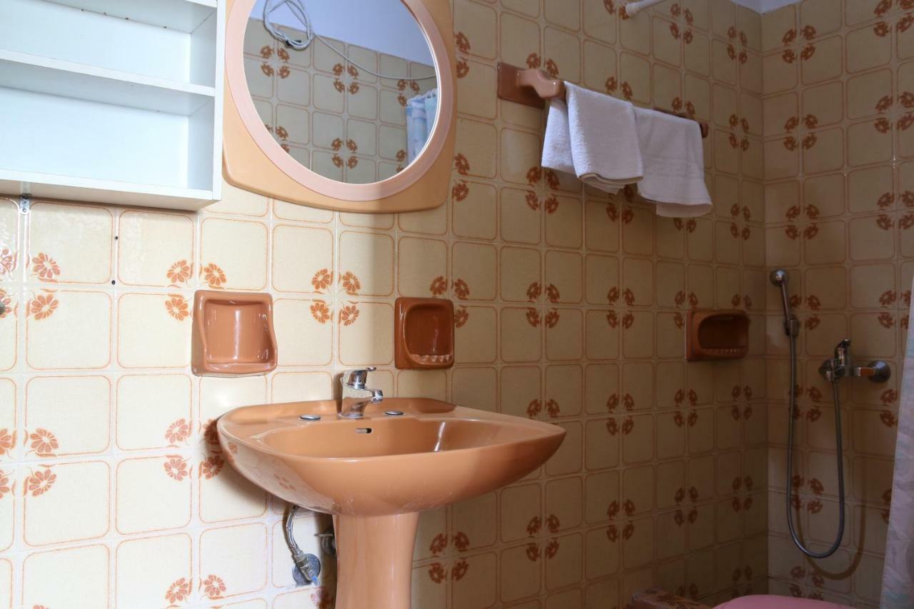 Seaview Self Catering Apartment - Helen No 1 Xiropígado Kültér fotó