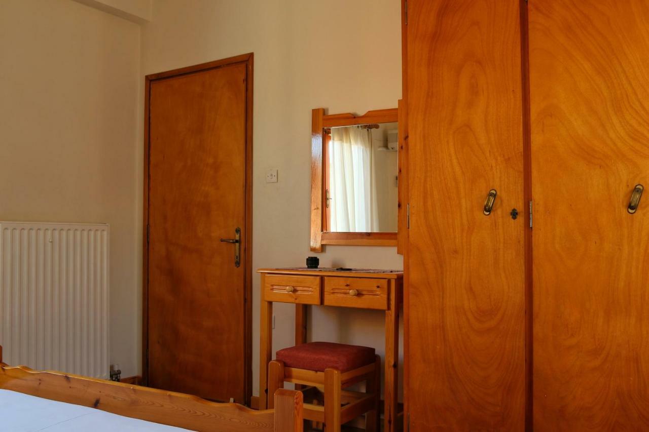 Seaview Self Catering Apartment - Helen No 1 Xiropígado Kültér fotó
